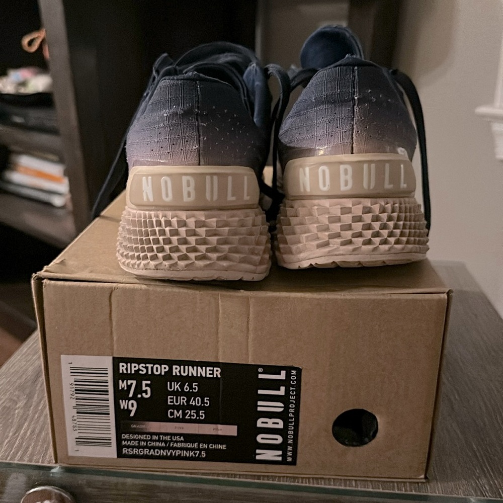 NOBULL Ripstop Runner